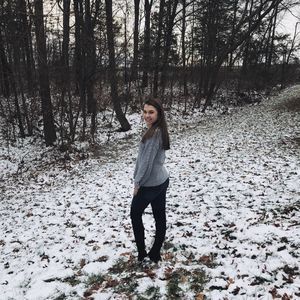 Meet your Posher, Alaina